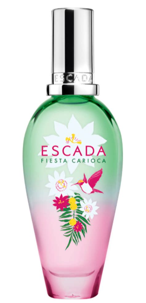 perfumes frescos para verano mujer